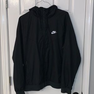 Nike Windbreaker